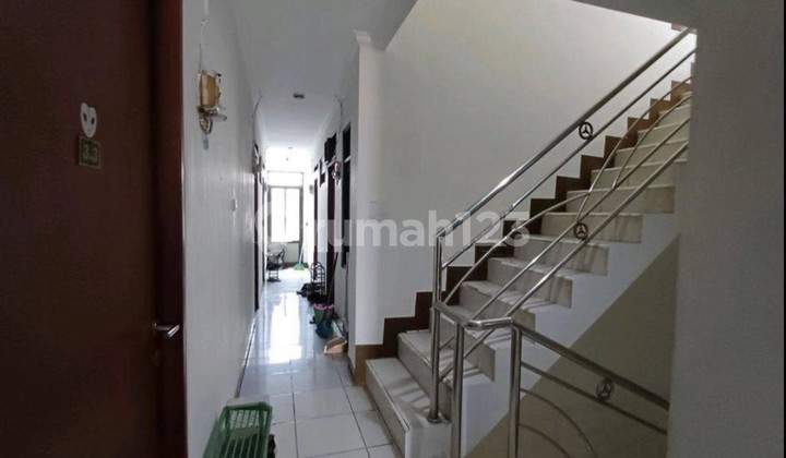 Boarding house 60 rooms, strategic location, easy access in Babakan Tangerang 0019.chrwid 2