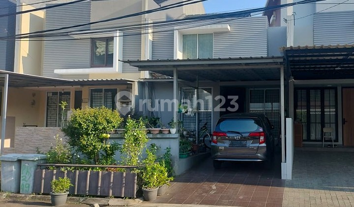 Nice neat move-in ready house in Citra Garden 2 Ext, 0017 Johor.