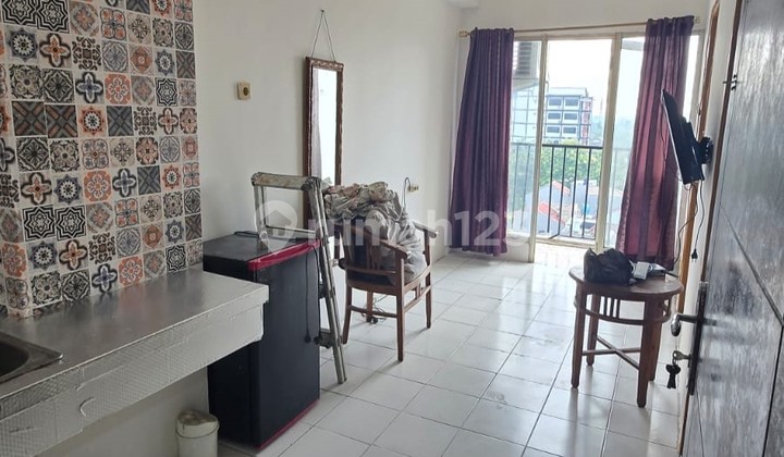 Nice 2 BR Apartment Ready to Occupy in Paragon Village Karawaci