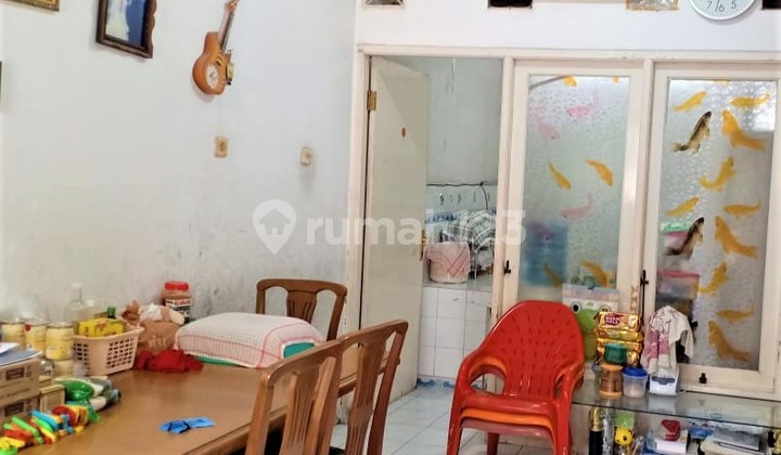 Rumah siap huni lokasi dekat bandara di Alam Raya, 0005 Joh 2