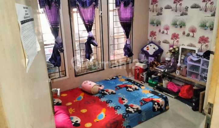 Rumah minimalis dekat bandara di Daan Mogot Arcadia, 0013 Erd 2