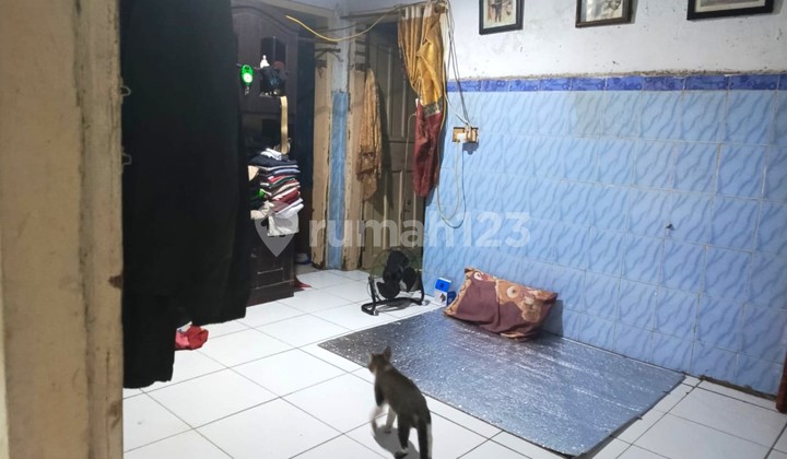Rumah Dijualiap Huni di Daerah Cengkareng, Kode 0027-Ags 2