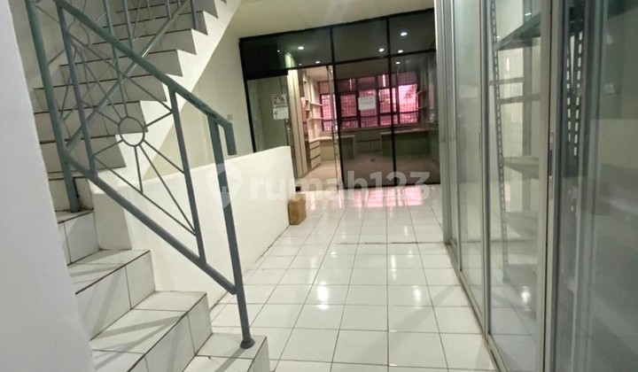 Ruko Bagus, Akses Mudah dan Strategis di Kalideres 0044.Crs