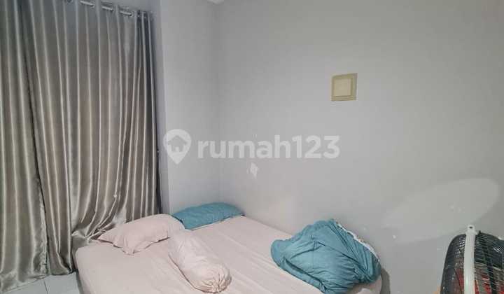 Rumah bagus, rapih dan siap huni di Taman Palem Lestari 0074.joe