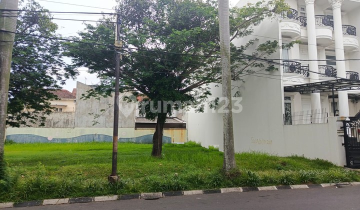 Kavling Siap Bangun, Boulevard, Jarang Ada di Citra Garden 2 Ext Kavling Siap Bangun, Boulevard, Jarang Ada di Citra Garden 2 Ext