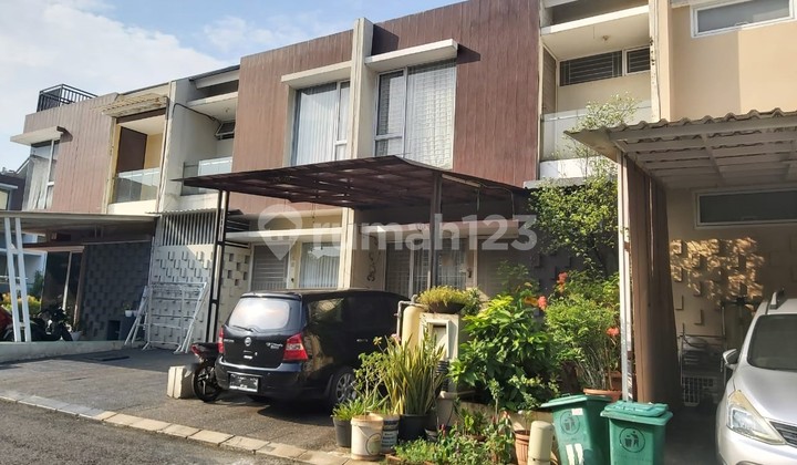 Rumah minimalis bagus, siap huni jarang ada di Citra Garden 7 Rumah minimalis bagus, siap huni jarang ada di Citra Garden 7