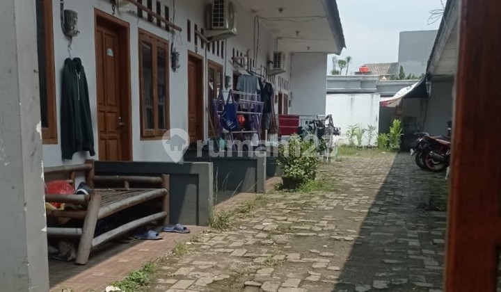 Rumah Kontrakan 13 Kamar, lokasi strategis di Cipadu Jaya Tangerang Rumah Kontrakan 13 Kamar, lokasi strategis di Cipadu Jaya Tangerang