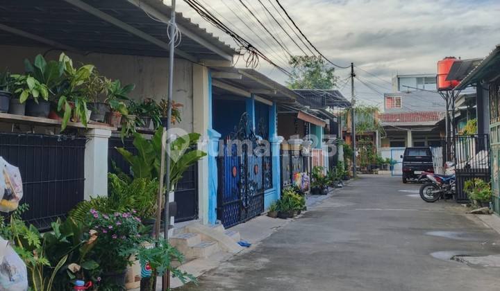 Rumah Minimasli Siap Huni Lokasi Villa Tomang Baru, 0041 Crssus 2