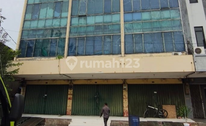 Ruko Gandeng Siap Pakai Lokasi di Daerah Bandengan, 0039-Agsjoh Ruko Gandeng Siap Pakai Lokasi di Daerah Bandengan, 0039-Agsjoh