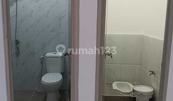 Rumah rapih, siap huni di Simprug Poris 0019.agu 2