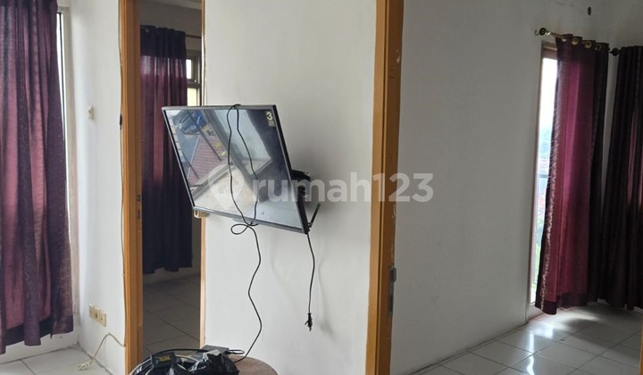 Nice 2 BR Apartment Ready to Occupy in Paragon Village Karawaci 2