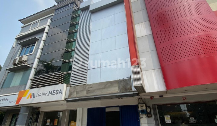 Rukan rapih siap pakai, dekat bank di Citra Niaga Kalideres Rukan rapih siap pakai, dekat bank di Citra Niaga Kalideres