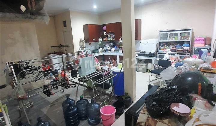 Rumah siap huni kondisi bagus di Alam Raya Benda, 0029 Joe 2