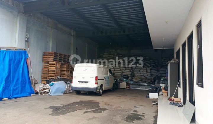 Rumah Siap Huni Lingkungan Asri di Puri Gardena, 0044-Agsjoh 2