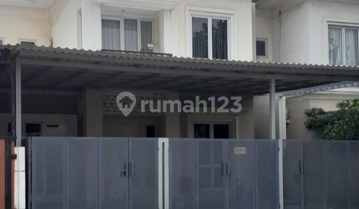 Rumah rapih siap huni harga nego di Banjar Wijaya, 031AGU Rumah rapih siap huni harga nego di Banjar Wijaya, 031AGU