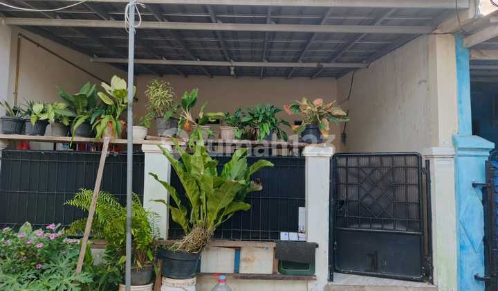 Rumah Minimasli Siap Huni Lokasi Villa Tomang Baru, 0041 Crssus