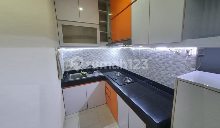 Rumah minimalis semi fusrnish dekat bandara, Alam Raya, 0024 Joe 2