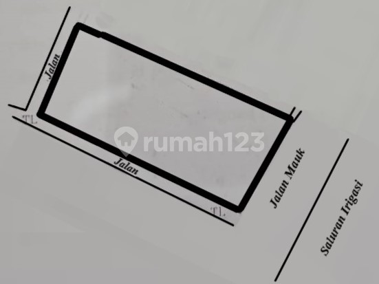 Kavling luas, SHM samping Jalan Raya Mauk 0030.linsus Kavling luas, SHM samping Jalan Raya Mauk 0030.linsus