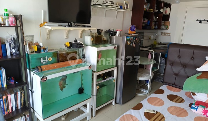 Apartemen Poris 88 Type Studio Siap Huni, 0004-Agsjoh 2