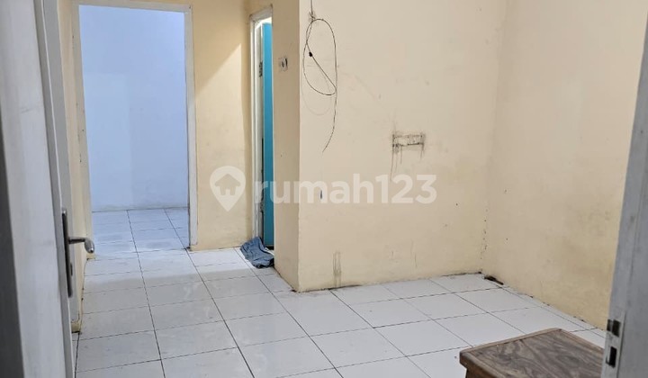Rumah Minimalis Siap Huni di Daerah Sepatan, Kode 0025-Ags 2