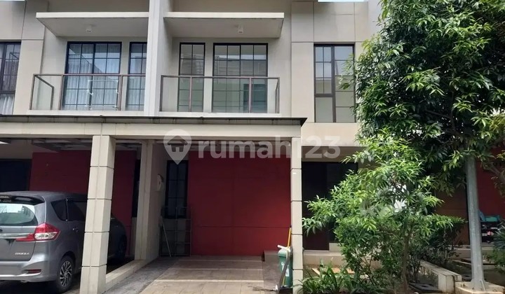 Rumah Bagus, siap huni di Green Village 0048.chr Rumah Bagus, siap huni di Green Village 0048.chr