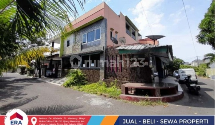 Rumah Nyaman di Metland Cash Only 2