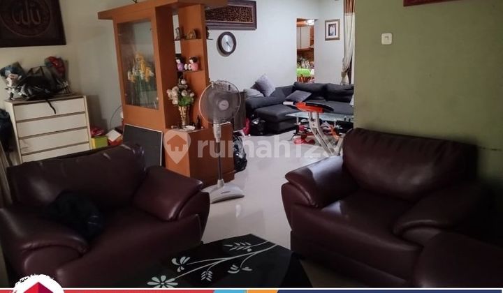 Jual epat! Rumah Mewah Di Metland Menteng Lokasi Strategis & Bebas Banjir