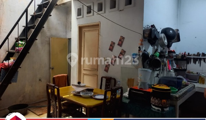 Sell Semi-Furnished House in Metland Menteng Area, East Jakarta 2