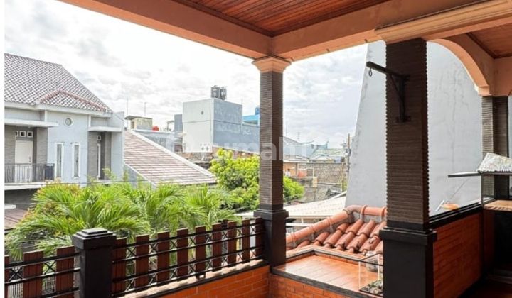 Di Jual Rumah Mewah Siap Huni Letak Strategis di Jakarta Utara Di Jual Rumah Mewah Siap Huni Letak Strategis di Jakarta Utara