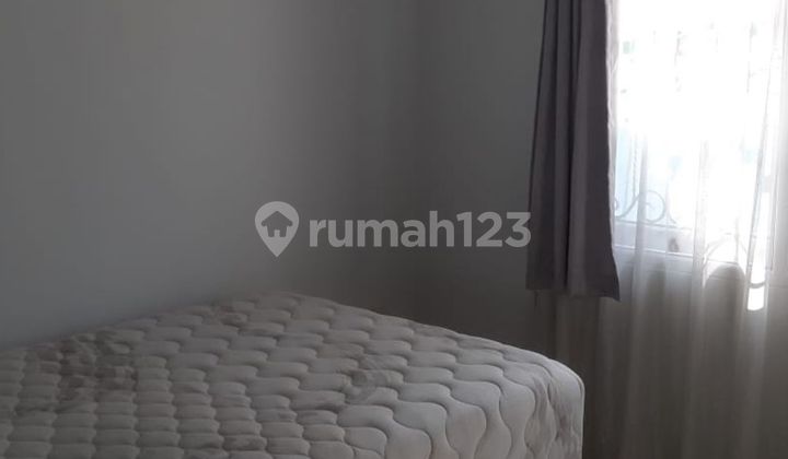 Rent House Metland Menteng - Exclusive Cluster, 24-Hour Security & Flood-Free 2