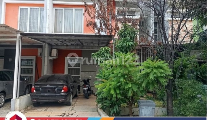 Rumah Dijual Cepat Cash Only - Perumahan Metland Menteng,Jakarta Timur di Dampingi Sampai Deal, bisa Dibantu Lolos KPR 2