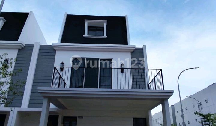 Sell Luxury Primary House in Cakung Starting from 2 Billion