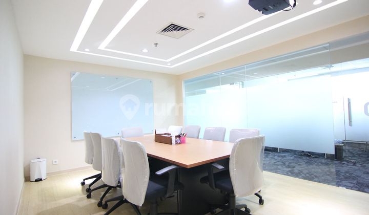 Office and Meeting Room Rental Office and Meeting Room Rental