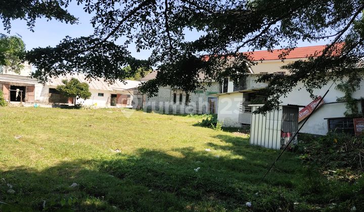 Strategic Land and Shop House in Pasar Cangkring, Ponggok, Blitar