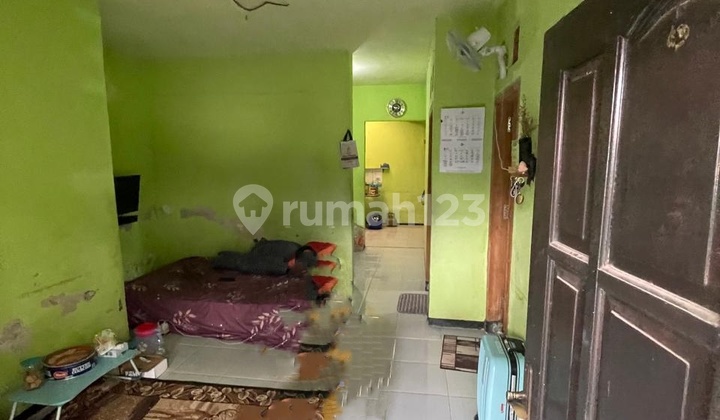Ready-to-Occupy House in Sambong Indah Housing Complex, Jombang Regency 2