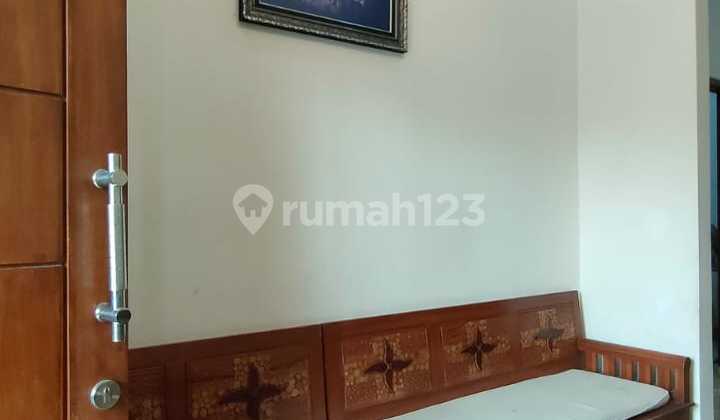Quick Sale 3-Floor Boarding House in Palmerah, West Jakarta 2