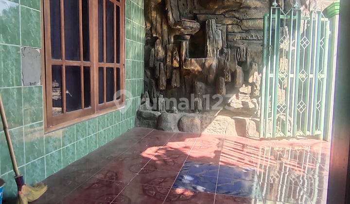 Serius Jual Cepat Rumah 2 Lantai Di Bangsal Pesantren Kediri Jawa Timur 2