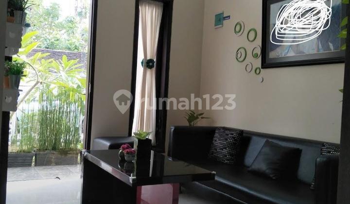 Minimalist House Ready to Occupied Griya Prasada Srengat Blitar 2