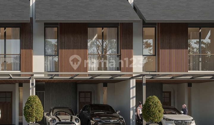 Diju Rumah Di Lebak Bulus Jakarta Selatan Siap Huni Diju Rumah Di Lebak Bulus Jakarta Selatan Siap Huni