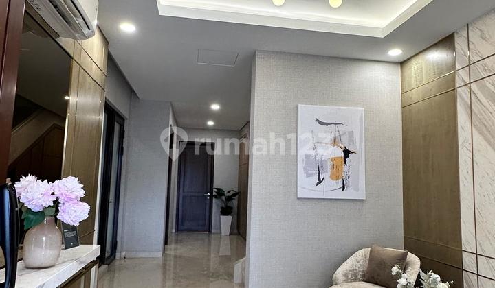Dijual Rumah Pondok Indah Residence 2 Cluster Aurelle Lokasi Strategis Dekat Pintu Tol 2