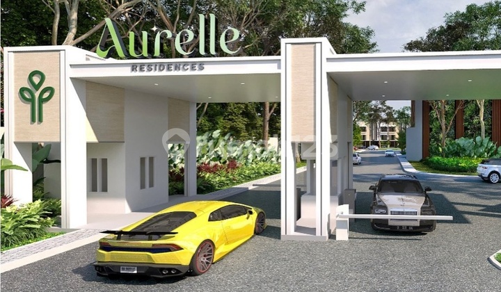 Dijual Rumah Dekat Pintu Tol Veteran Jakarta Selatan 2