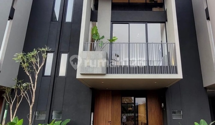For Sale House Lebak Bulus South Jakarta For Sale House Lebak Bulus South Jakarta