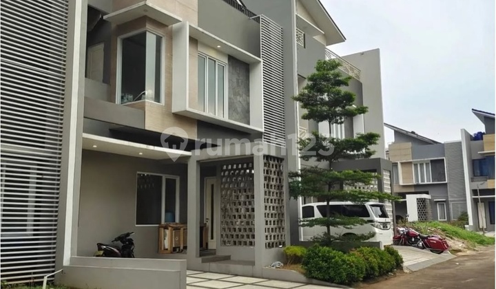 House for Sale Location Pondok Labu South Jakarta
