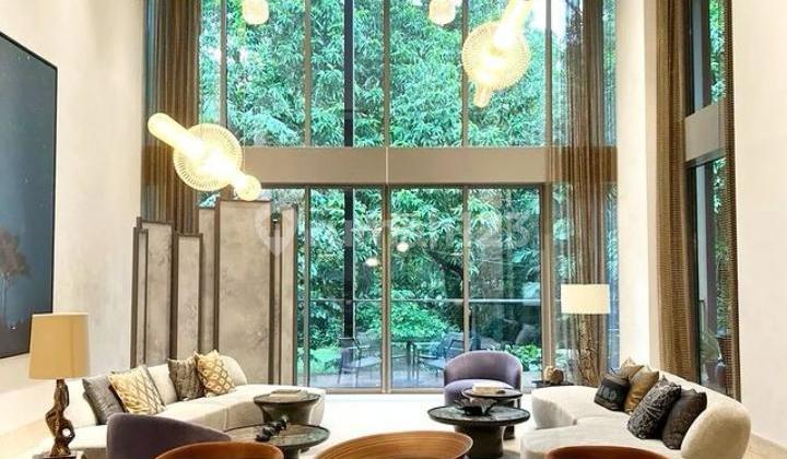 Dijual Apartemen Savyavasa Darmawangsa