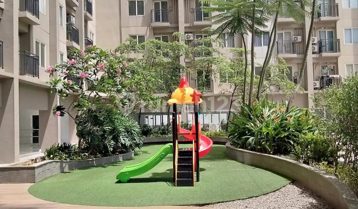 For Sale Podomoro Golf View Tower Dahoma Low Floor Apartment