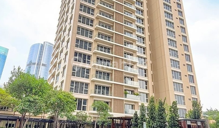 Apartement Pondok Indah Amala Residence Jakarta Selatan