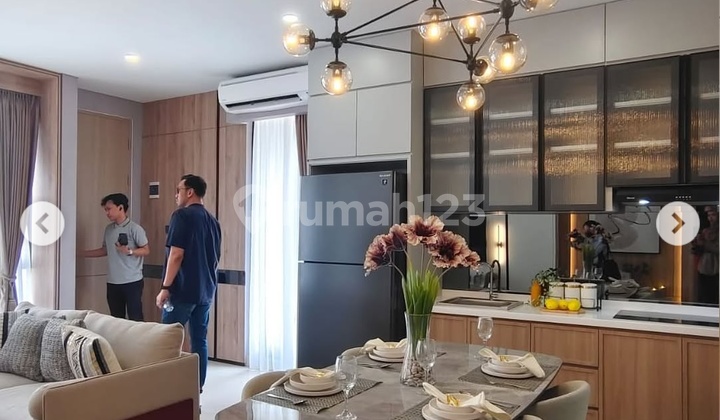 Dijual Rumah Lokasi Startegis Pondok Labu Jakata Selatan Shm Bagus Rumah Di Jl. Pinang Iv No. 1, Pondok Labu, Cilandak, Kota Jakarta Selatan, Dki Jakarta, Indonesia, 12450, Cilandak 2