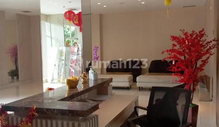 For Sale Podomoro Golf View Tower Dahoma Low Floor Apartment