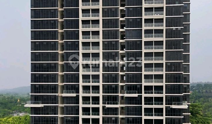 Apartemen Lebak Bulus Rasa Bali,asri Nyaman Veranda Lebak Bulus