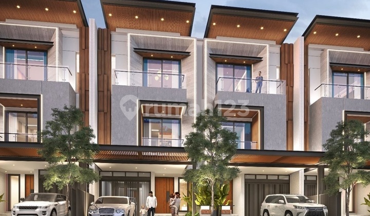 Dijual Rumah Dekat Pintu Tol Veteran Jakarta Selatan Dijual Rumah Dekat Pintu Tol Veteran Jakarta Selatan